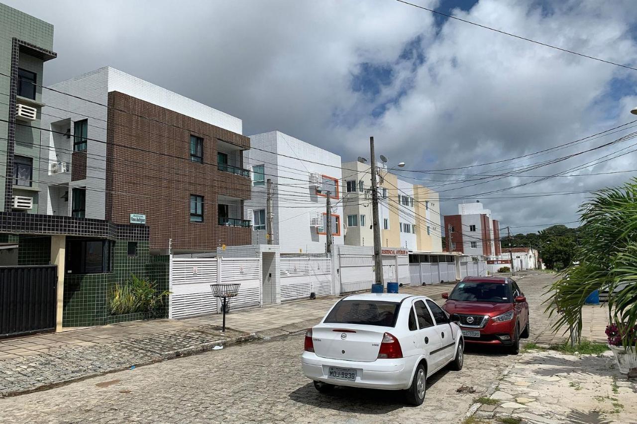 Damariaacomodacoes - Bessa João Pessoa Zewnętrze zdjęcie